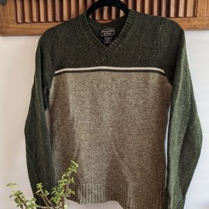Abercrombie and Fitch sweater